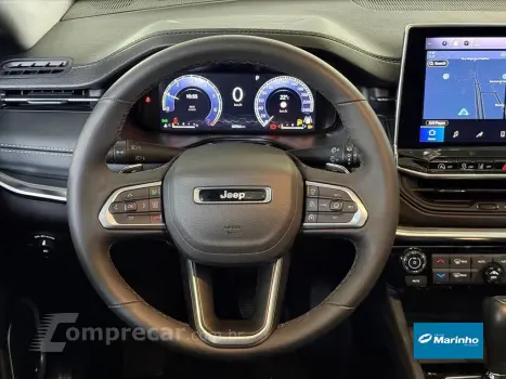 COMPASS 1.3 T270 TURBO FLEX S AT6