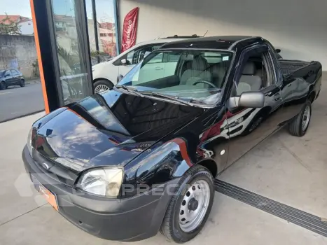 FORD Courier 1.6 L/ 1.6 Flex 2 portas