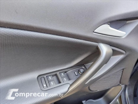 TRACKER 1.0 TURBO FLEX LT AUTOMÁTICO