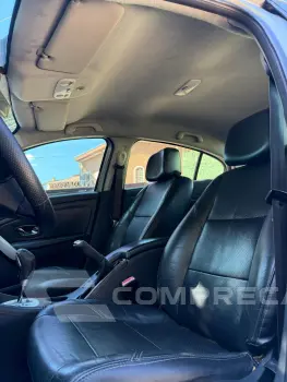 FLUENCE 2.0 Dynamique Plus 16V