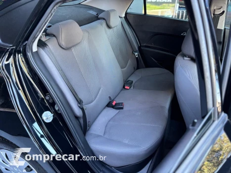 HB20S 1.6 Comfort Plus 16V