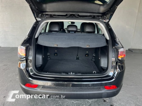 COMPASS 1.3 T270 Turbo Sport