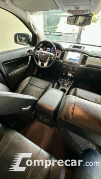 Ranger Versão Limited Motor 3.2