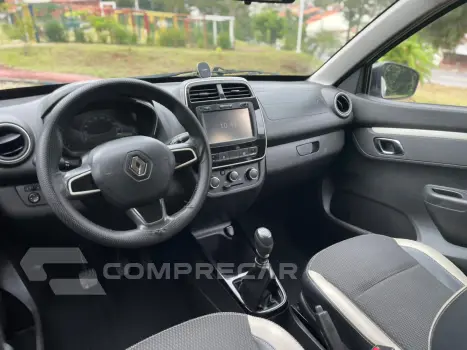 KWID 1.0 12V SCE Intense