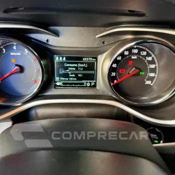 TRACKER 1.0 Turbo LT