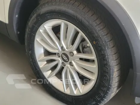 Tiggo 5X T 1.5 16V Turbo Flex Aut.