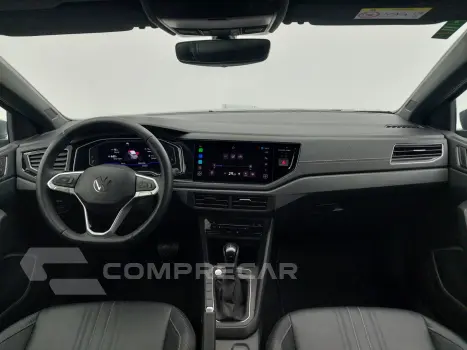 NIVUS 1.0 200 TSI TOTAL FLEX HIGHLINE AUTOMÁTICO