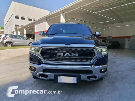 1500 5.7 V8 Limited CD 4X4