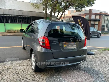 Fit LX 1.4/ 1.4 Flex 8V/16V 5p Aut.