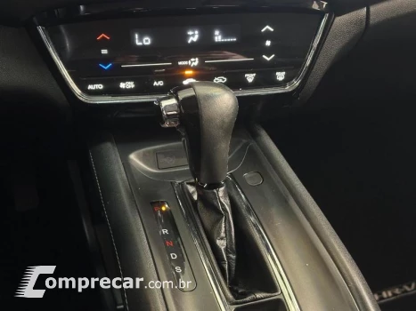 HR-V TOURING