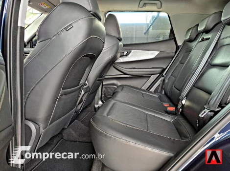 TIGGO 5X PRO 1.5 TCI Hybrid