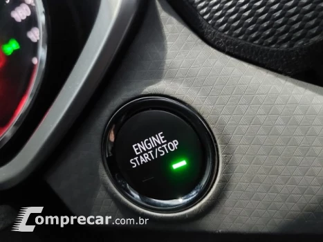 ONIX - 1.0 TURBO PREMIER AUTOMÁTICO