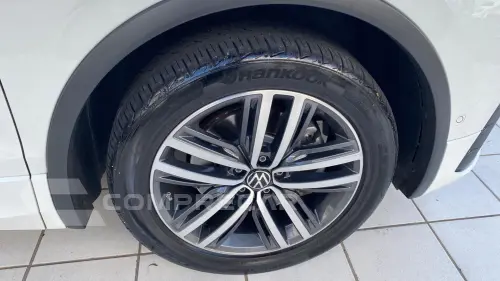 VOLKSWAGEN TIGUAN 2.0 300 TSI ALLSPACE R-LINE