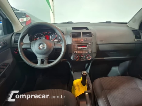 POLO 1.6 MI 8V E