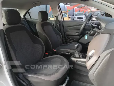 PRISMA 1.4 MPFI LT 8V
