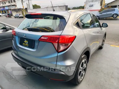 HR-V EX 1.8 Flexone 16V 5p Aut.