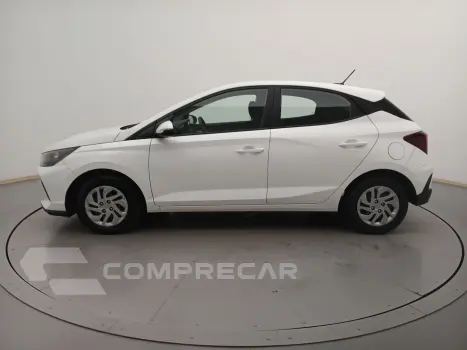 HB20 1.0 12V FLEX COMFORT PLUS MANUAL