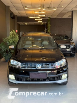 SAVEIRO 1.6 Cross CD 16V