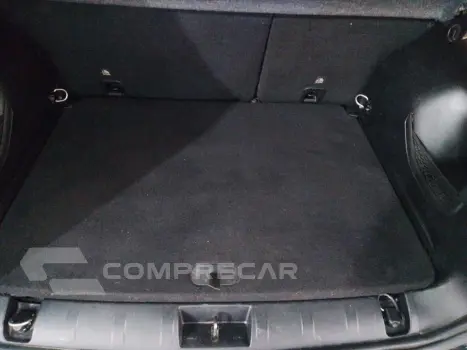 RENEGADE 1.8 16V FLEX 4P AUTOMÁTICO