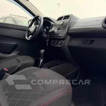 Kwid KWID Zen 1.0 Flex 12V 5p Mec.