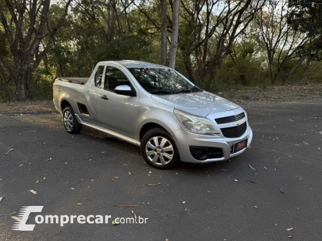 MONTANA 1.4 MPFI LS CS 8V