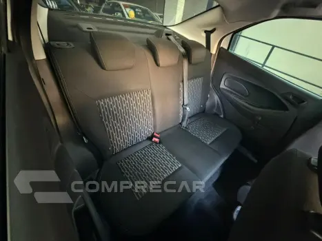 Ka 1.0 SE/SE Plus TiVCT Flex 5p