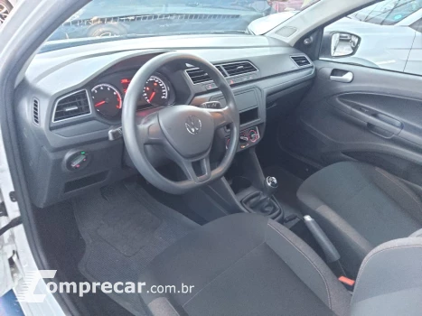 SAVEIRO 1.6 MSI ROBUST CS 16V FLEX 2P MANUAL