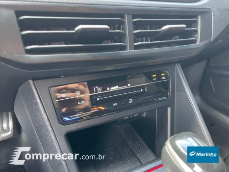 POLO 1.4 250 TSI GTS AUTOMÁTICO