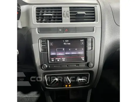 FOX 1.6 MSI TOTAL FLEX XTREME 4P MANUAL