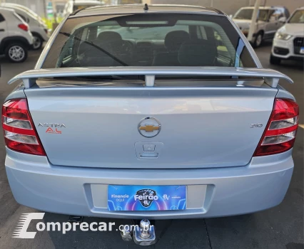 ASTRA 2.0 MPFI Advantage 8V