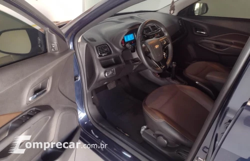 COBALT 1.8 LTZ 8V
