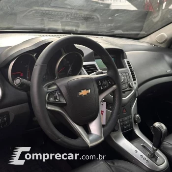 CRUZE LT NB
