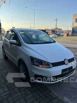 FOX 1.6 MI Trendline 8V