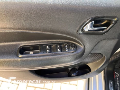 Aircross 1.6 16V 4P EXCLUSIVE FLEX