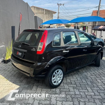 FIESTA 1.0 MPI Class 8V