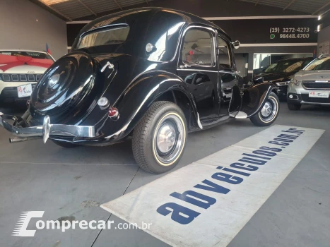 TRACTION AVANT 1.3 7A Sedan 8V