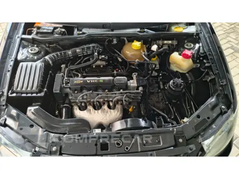 CLASSIC 1.0 MPFI LS 8V FLEX 4P MANUAL