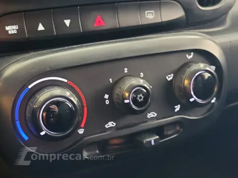 MOBI LIKE 1.0 Fire Flex 5p.