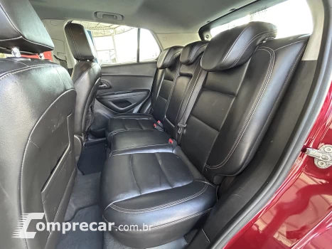 TRACKER 1.4 16V Turbo Premier