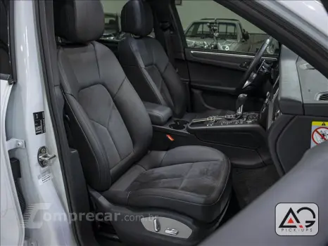 MACAN 2.0 16V