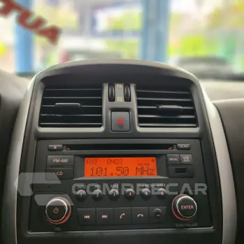 VERSA 1.6 16V SV