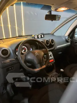 AIRCROSS 1.6 Salomon Tendance 16V