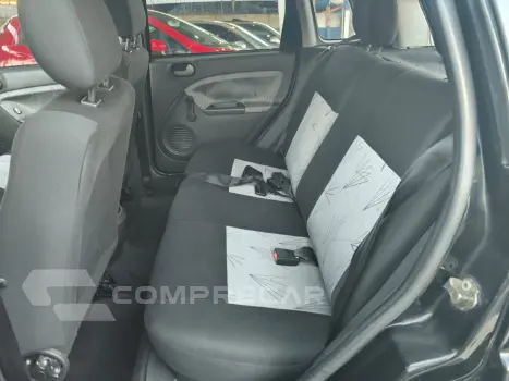 FIESTA 1.6 Rocam Hatch 8V