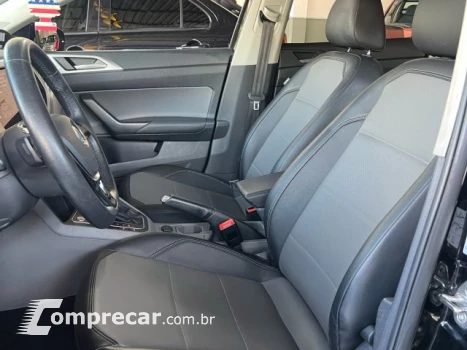 POLO - 1.0 200 TSI HIGHLINE AUTOMÁTICO