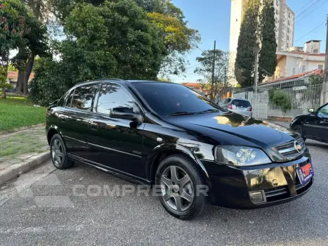 CHEVROLET ASTRA 2.0 MPFI Advantage 8V 4 portas