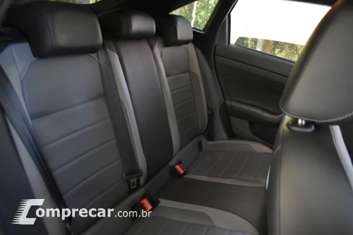 NIVUS 1.0 200 TSI Highline