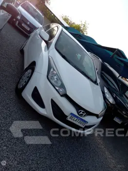 Hyundai HB 20 Hatch 1.0 12V 4P FLEX COMFORT 4 portas