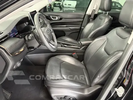 COMPASS 1.3 T270 TURBO FLEX LIMITED AT6