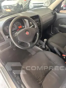SIENA 1.0 MPI EL 8V