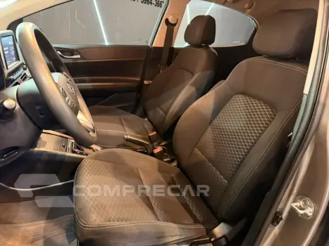 Hb20 1.0 Tgdi Flex Evolution Automático